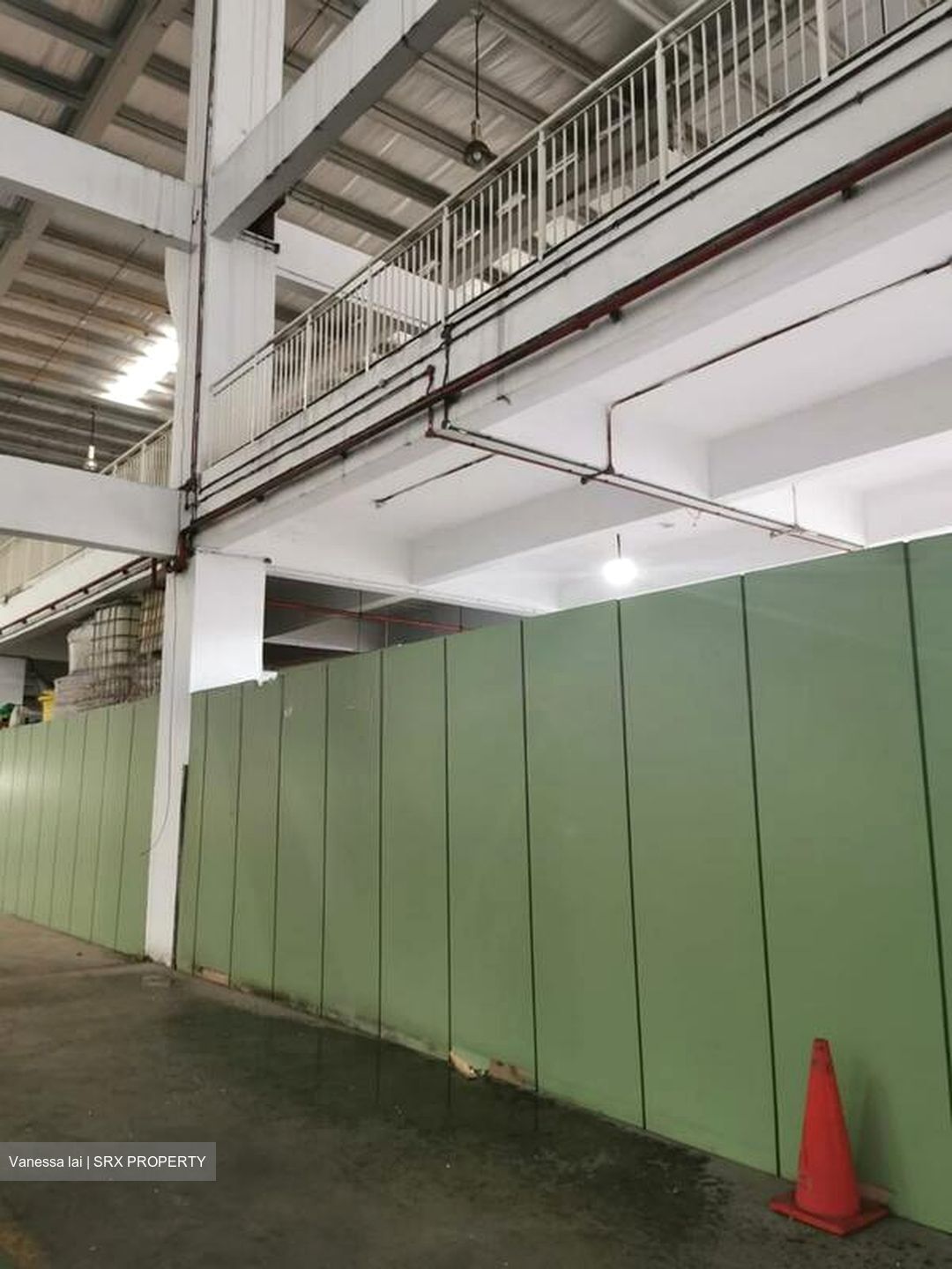 Kian Teck Road (D22), Warehouse #575453731